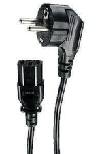 Kabel Netz/Kaltgerätestecker 1.8m black (Schuko)_49008.jpg