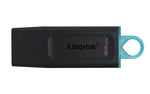 Kingston USB 3.2 Stick DataTraveler Exodia black 64GB 3.2 Gen 1_72692.jpg