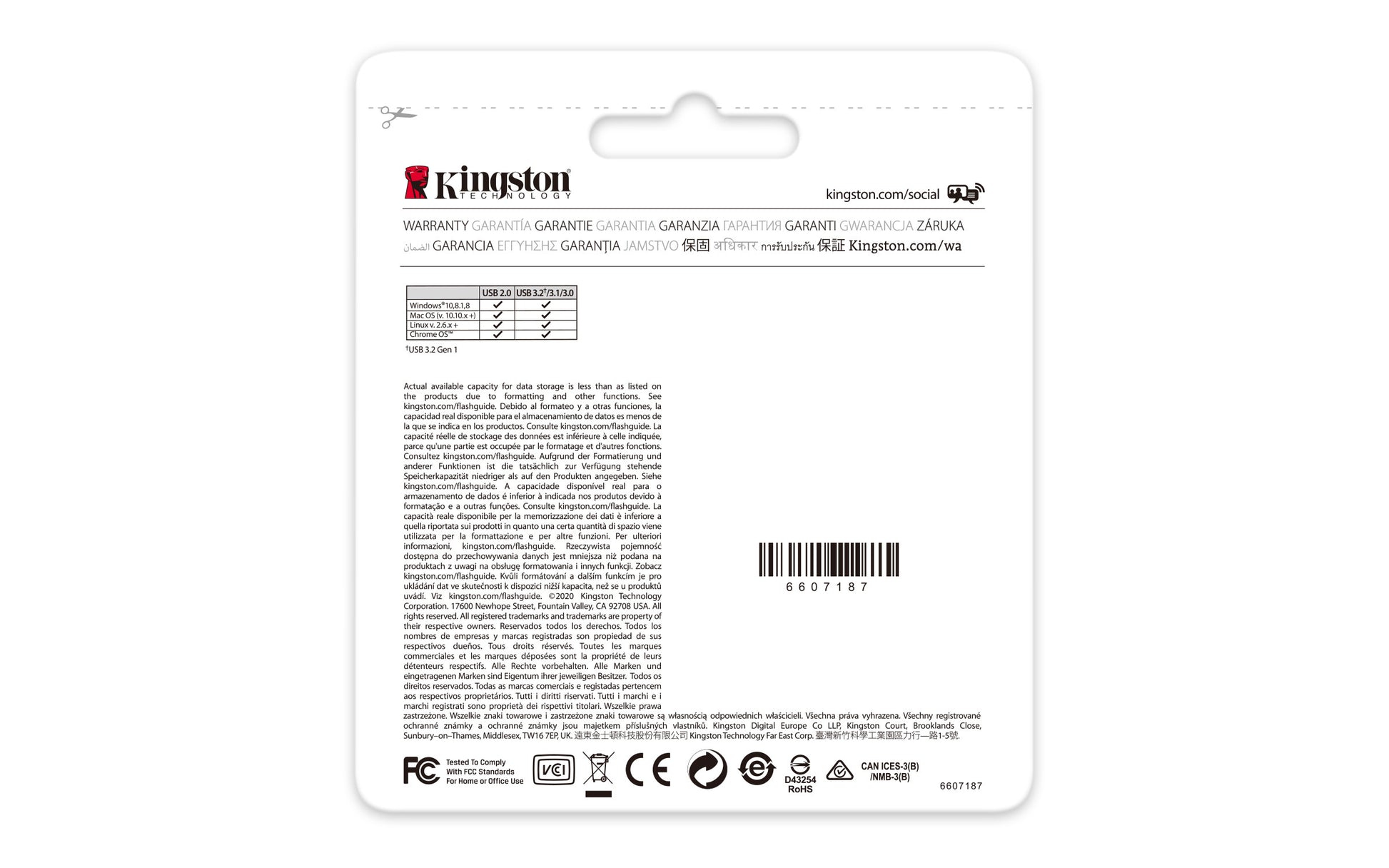 Kingston USB 3.2 Stick DataTraveler Exodia black 64GB 3.2 Gen 1_72698.jpg