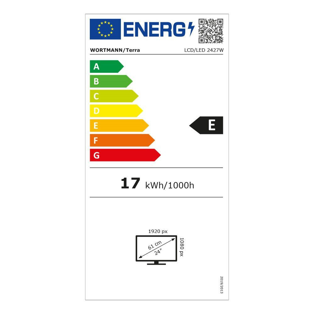 TERRA LCD/LED 2427W HA V2 black HDMI, DP, USB-C, GREENLINE PLUS_70414.jpg