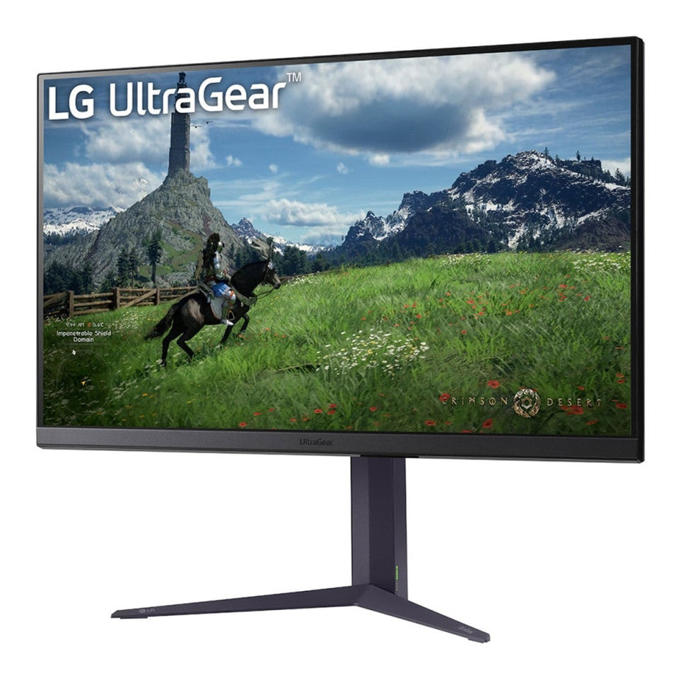 LG LCD 32GS85QX-B 32" black UltraGear Gaming Monitor_69391.jpg