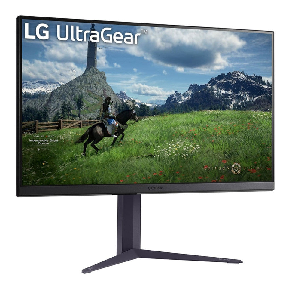 LG LCD 32GS85QX-B 32" black UltraGear Gaming Monitor_69392.jpg