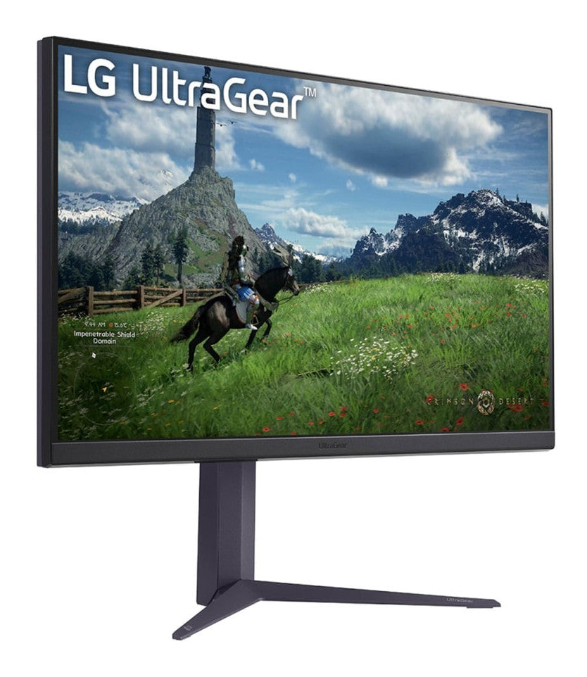 LG LCD 32GS85QX-B 32" black UltraGear Gaming Monitor_69393.jpg