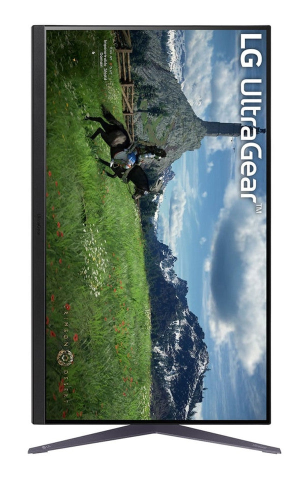 LG LCD 32GS85QX-B 32" black UltraGear Gaming Monitor_69399.jpg