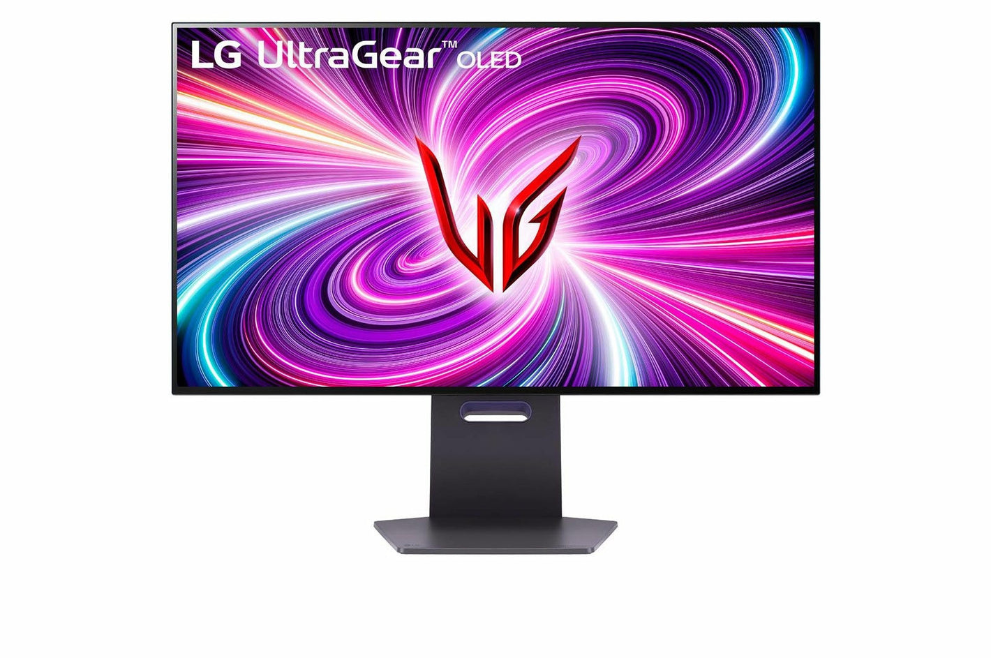 LG LCD 32GS95UX-B 32" black UltraGear Gaming Monitor_50106.jpg