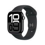 Apple Watch Series 10 jet black aluminium 46mm black sport band Size M/L_75997.jpg