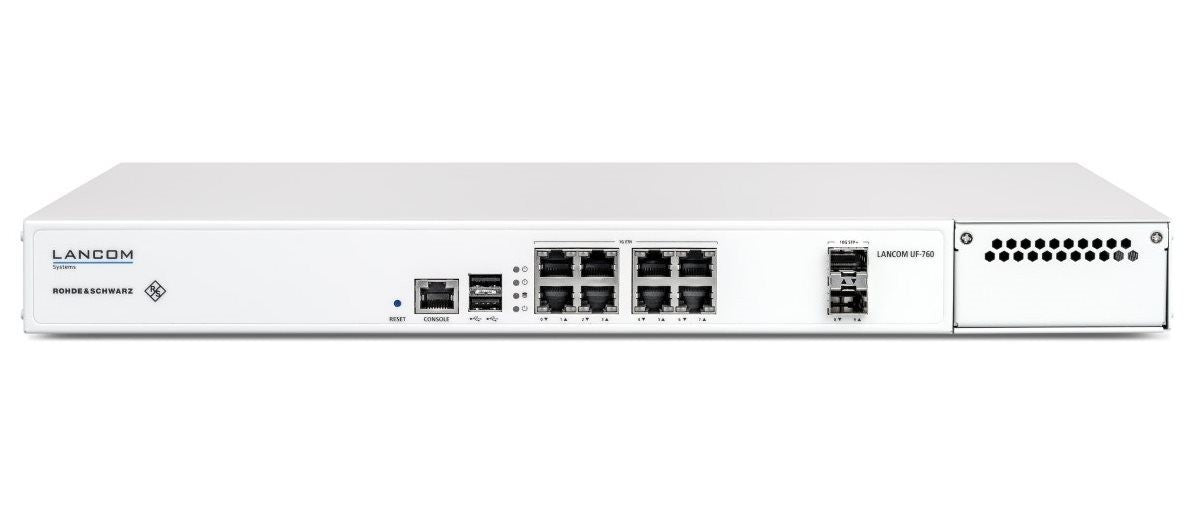 Lancom R&S Unified Firewall UF-760 +++_50870.jpg