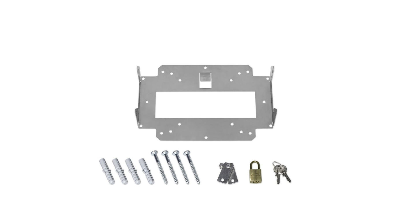 Lancom Zubehör Wall Mount LN (Bulk 10) +++ LANCOM Geräten mit LN- oder LX-Gehäuse_50808.jpg