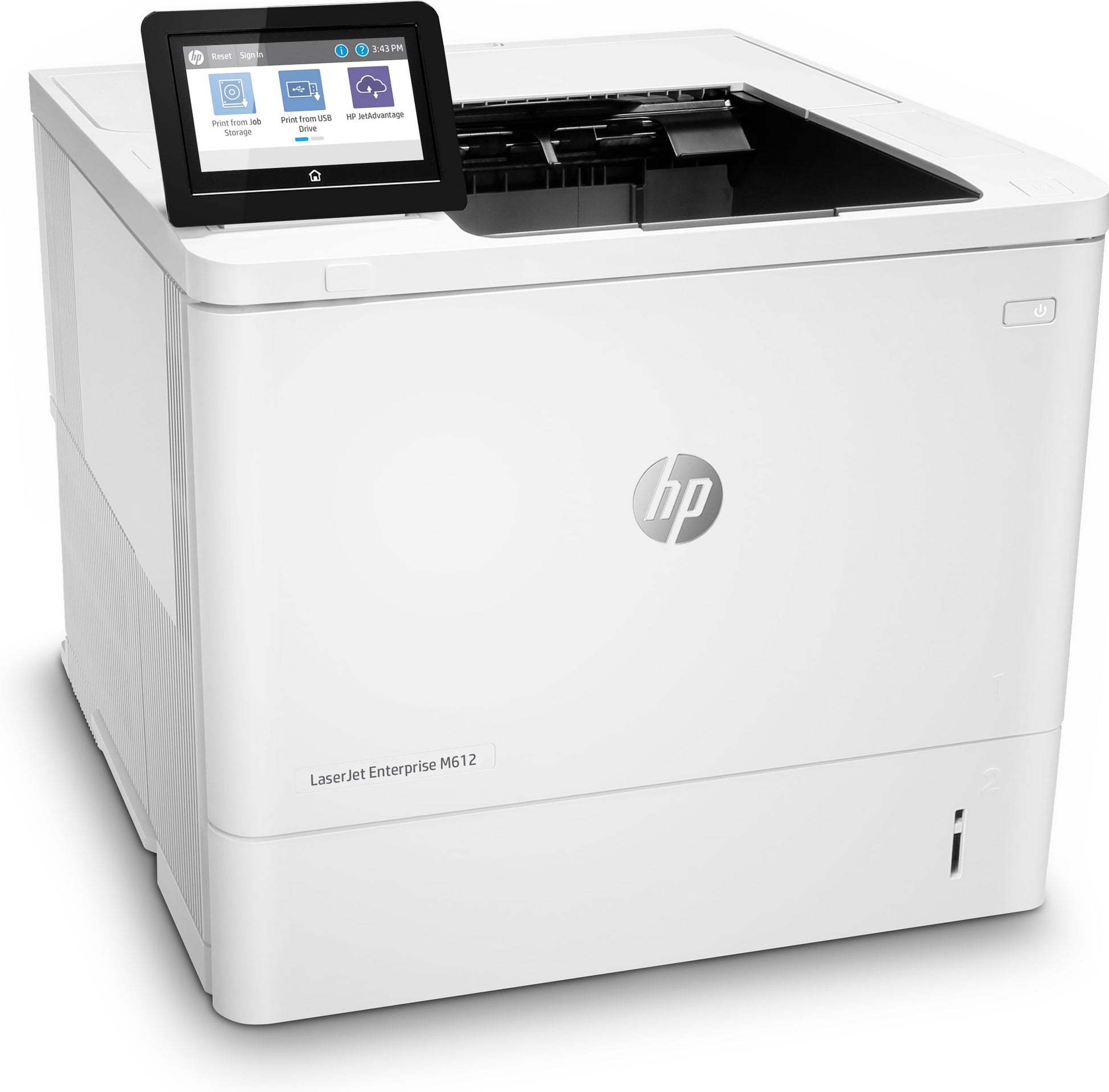 HP LaserJet Enterprise M612 dn s/w, Duplex, Laser, A4/Legal, 1200 x 1200 dpi_71874.jpg
