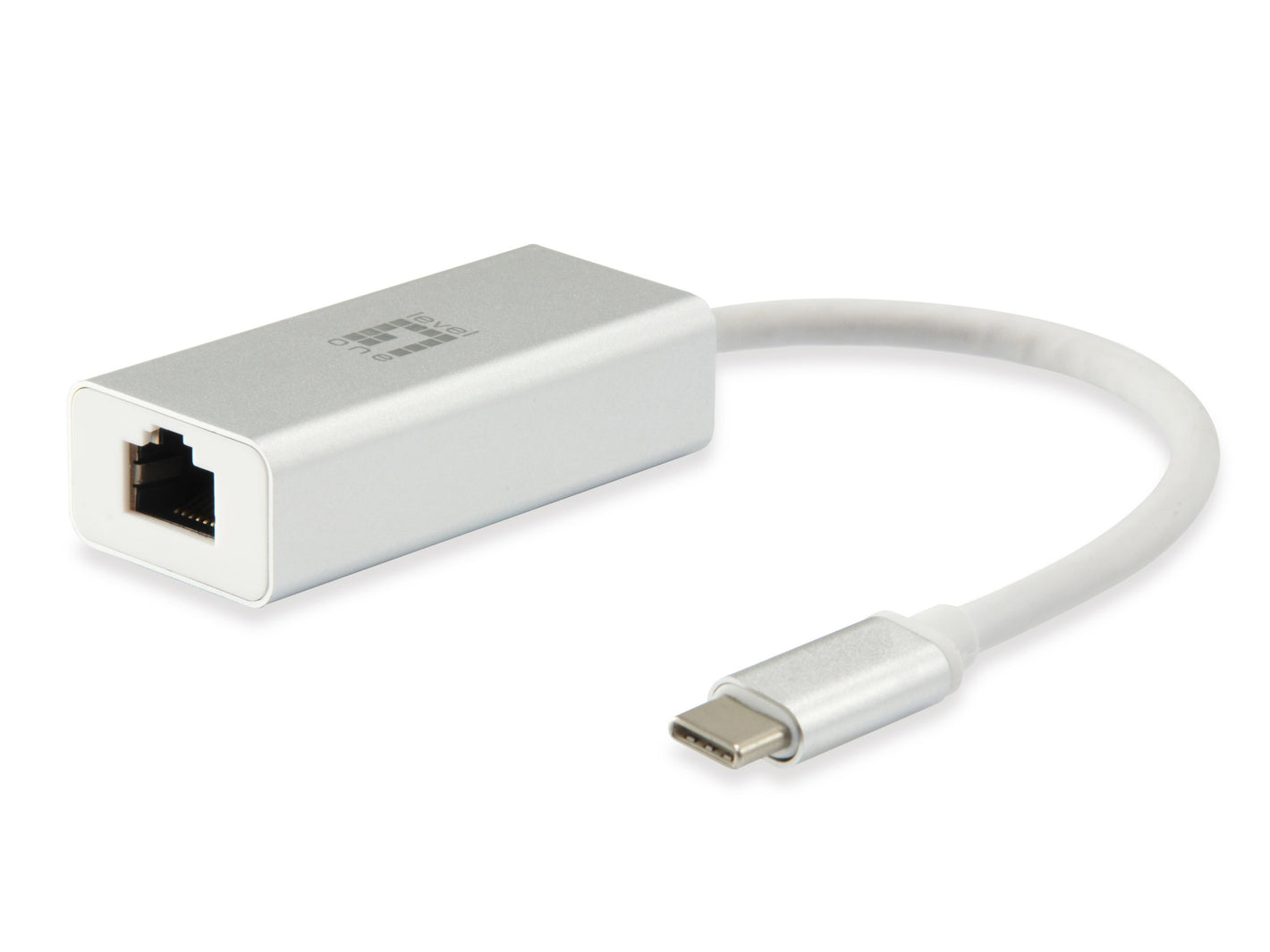 LevelOne Adapter USB-C - GBit-LAN USB-0402 V4_65961.jpg