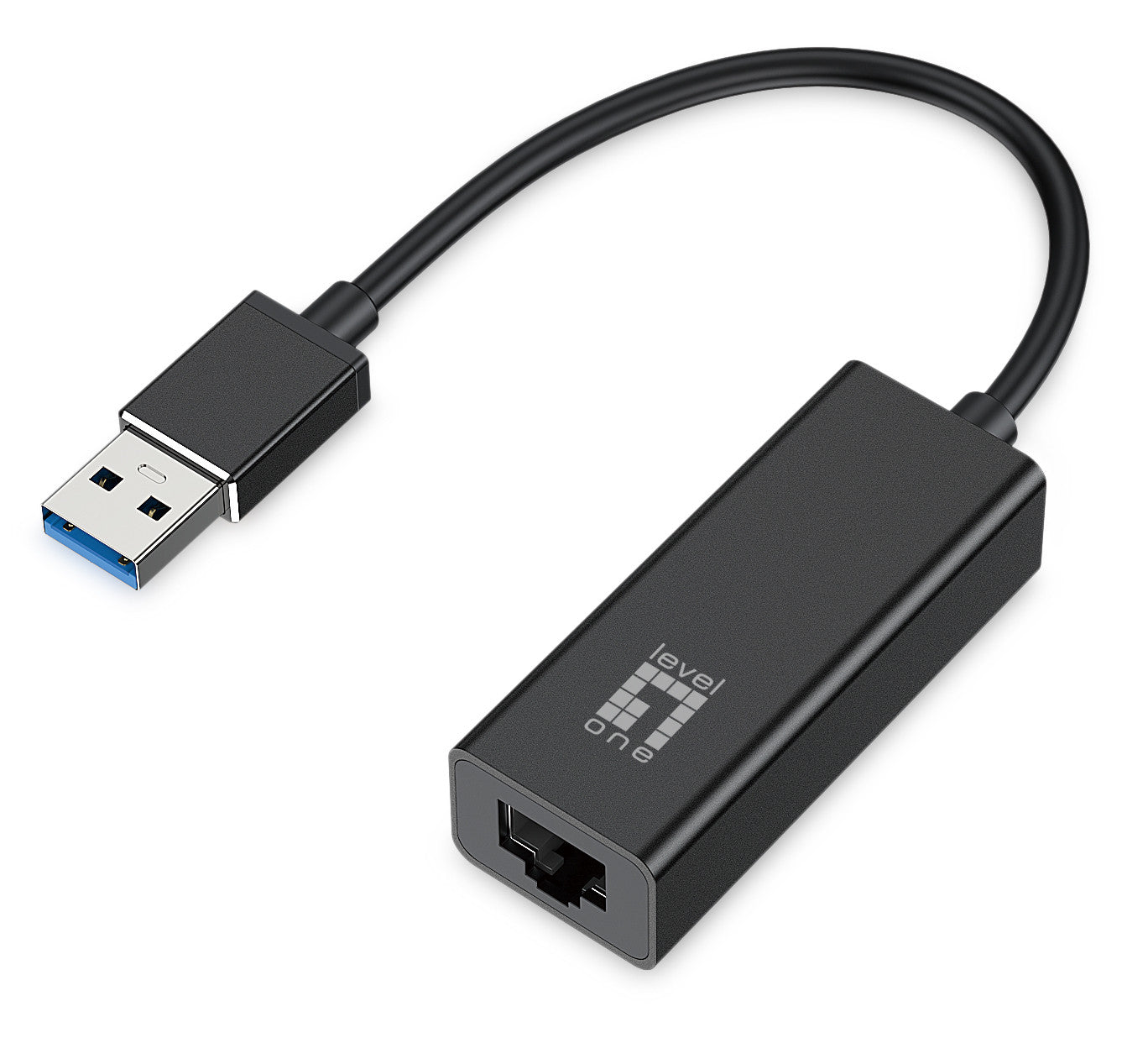 LevelOne Adapter USB3 Type A - GBit-LAN (USB-0401 V9)_75398.jpg
