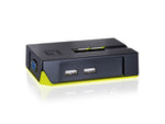 LevelOne KVM-Switch 2 PC VGA+USB Black Edition_65954.jpg
