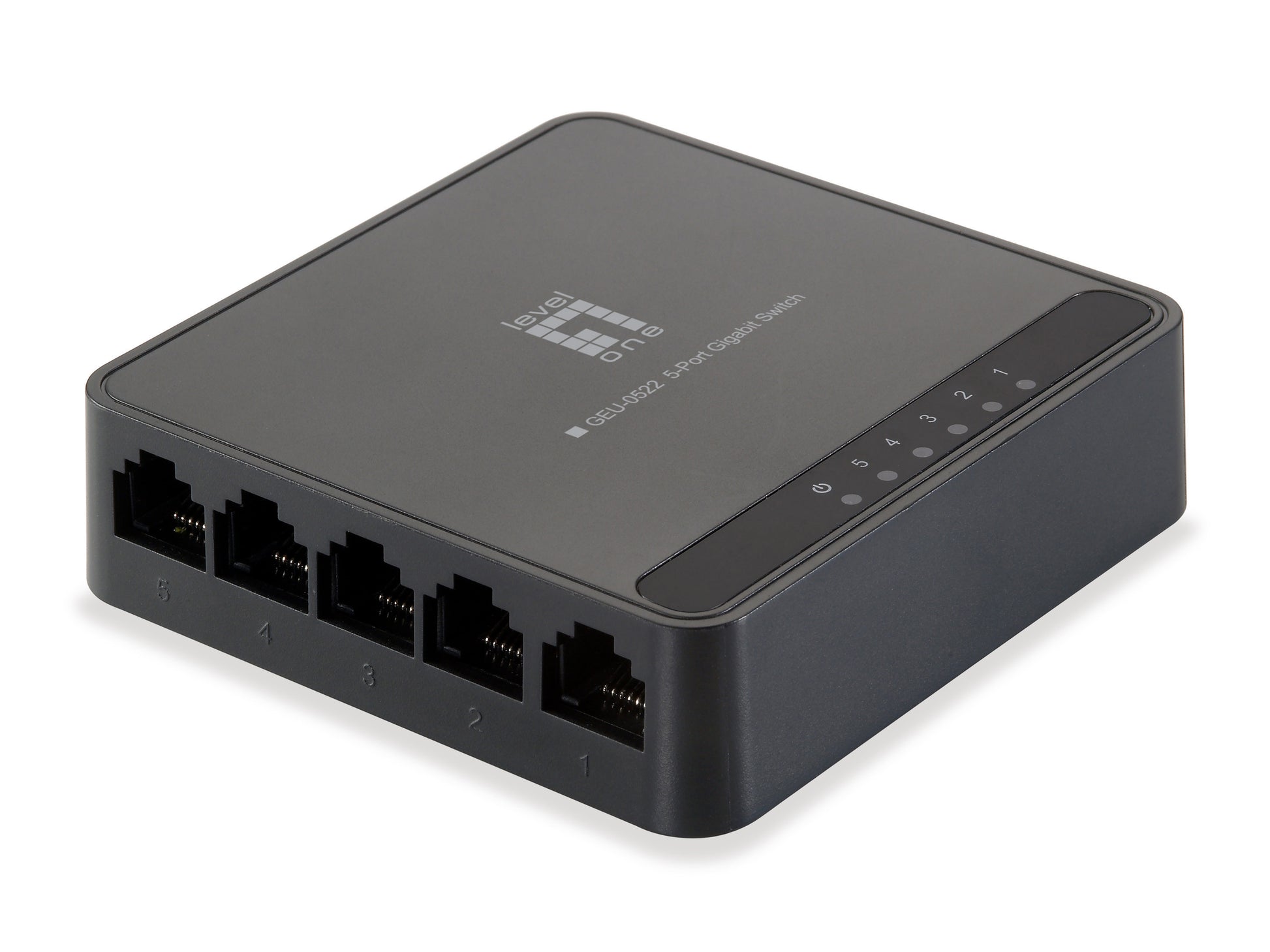 LevelOne Switch 5x GBit Unmanaged_68473.jpg