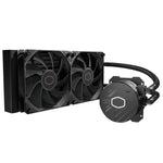 Lüfter CPU Cooler Master MasterLiquid 240L Core_53781.jpg