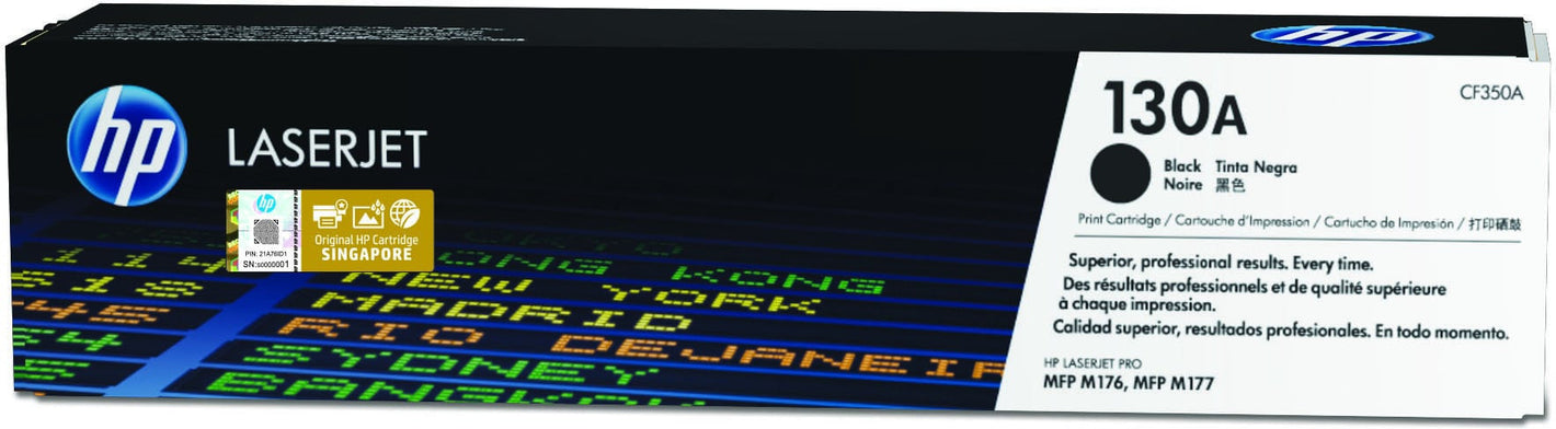 Toner HP Color Laser M176n/M177fw Black CF350A_70102.jpg