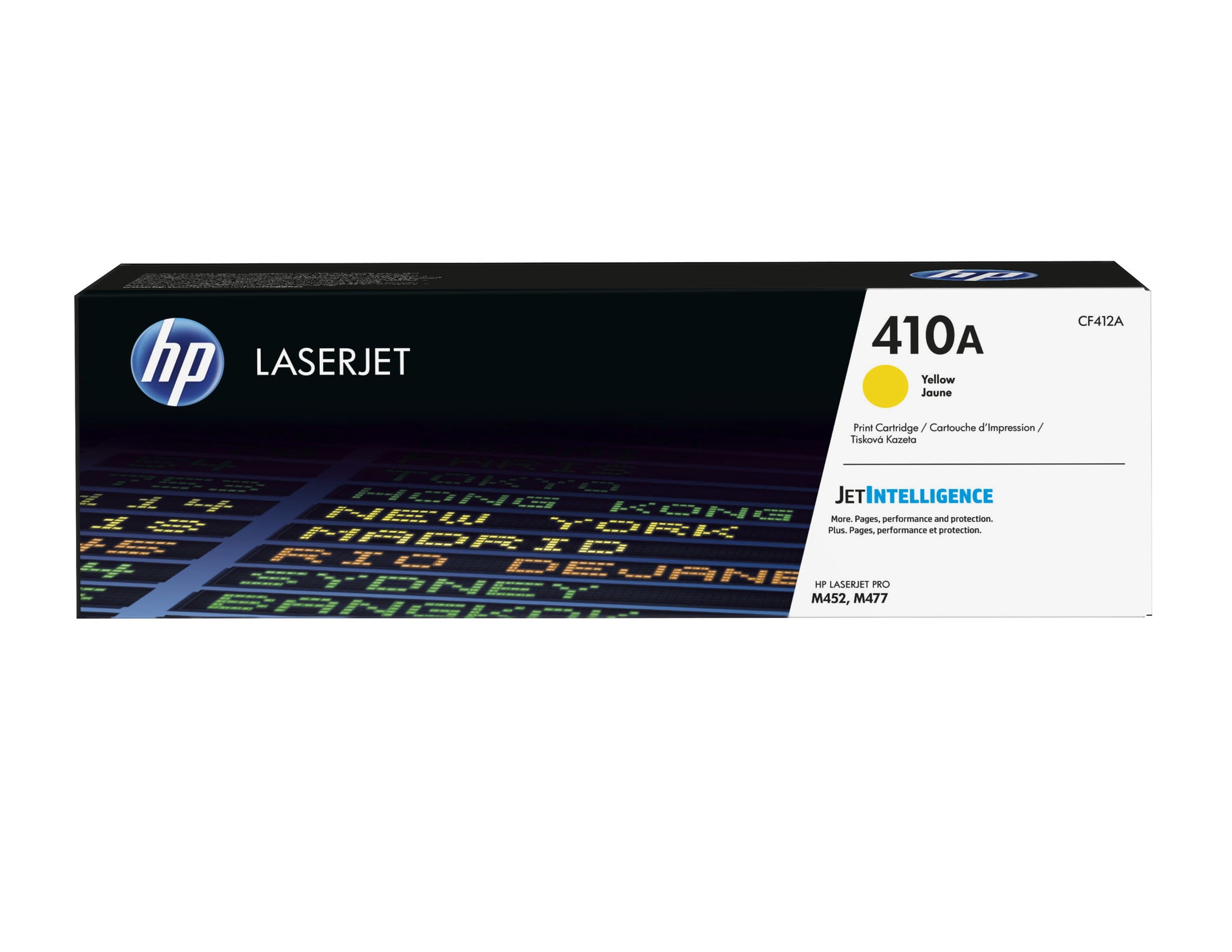 Toner HP Color Laser M452dn/n/M477dw yellow CF412A_67926.jpg
