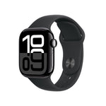 Apple Watch Series 10 jet black aluminium 42mm 4G black sport band Size S/M_75999.jpg