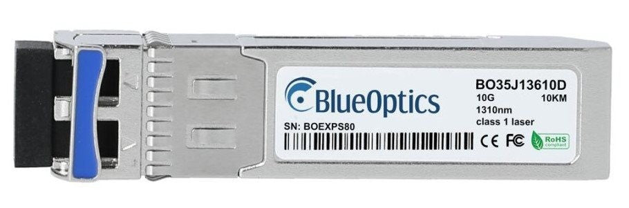 Mellanox komp. Transc. SFP+ 10GBASE-LR Optical LC-LC 1310nm, LR, up to 10km,_58249.jpg