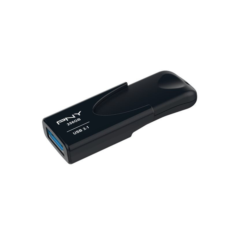 PNY USB3.1 Attaché 4 256GB black Retail_45718.jpg