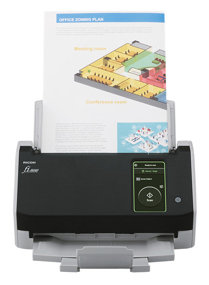 Ricoh Dokumentenscanner fi-8040_66243.jpg