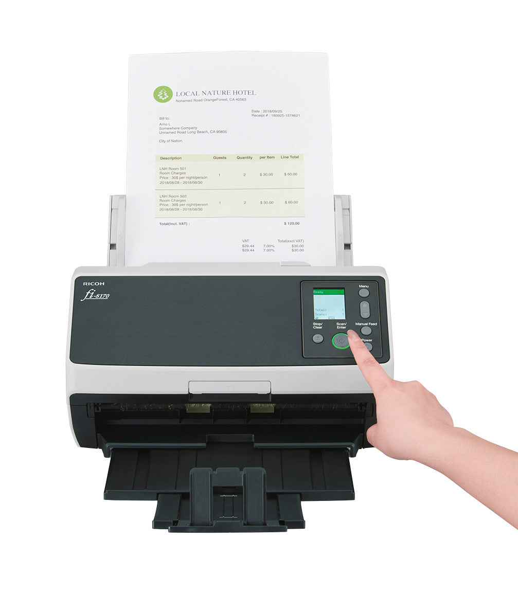 Ricoh Dokumentenscanner fi-8170_67557.jpg