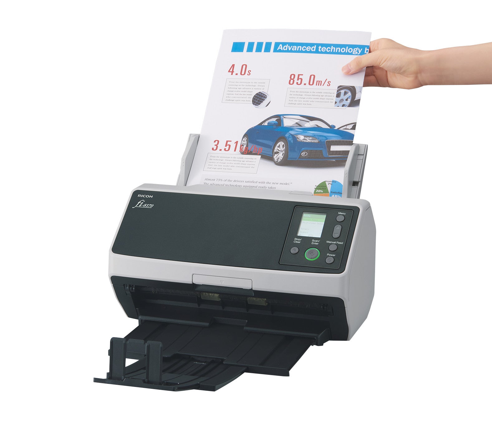 Ricoh Dokumentenscanner fi-8170_67558.jpg