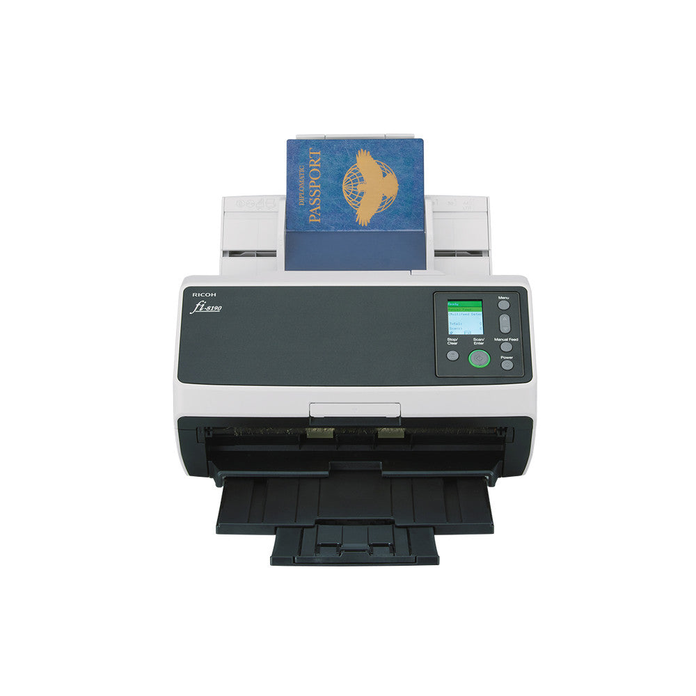 Ricoh Dokumentenscanner fi-8190_69718.jpg