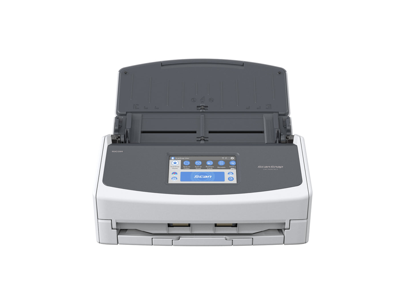 Ricoh ScanSnap iX1600 Dokumentenscanner_66150.jpg