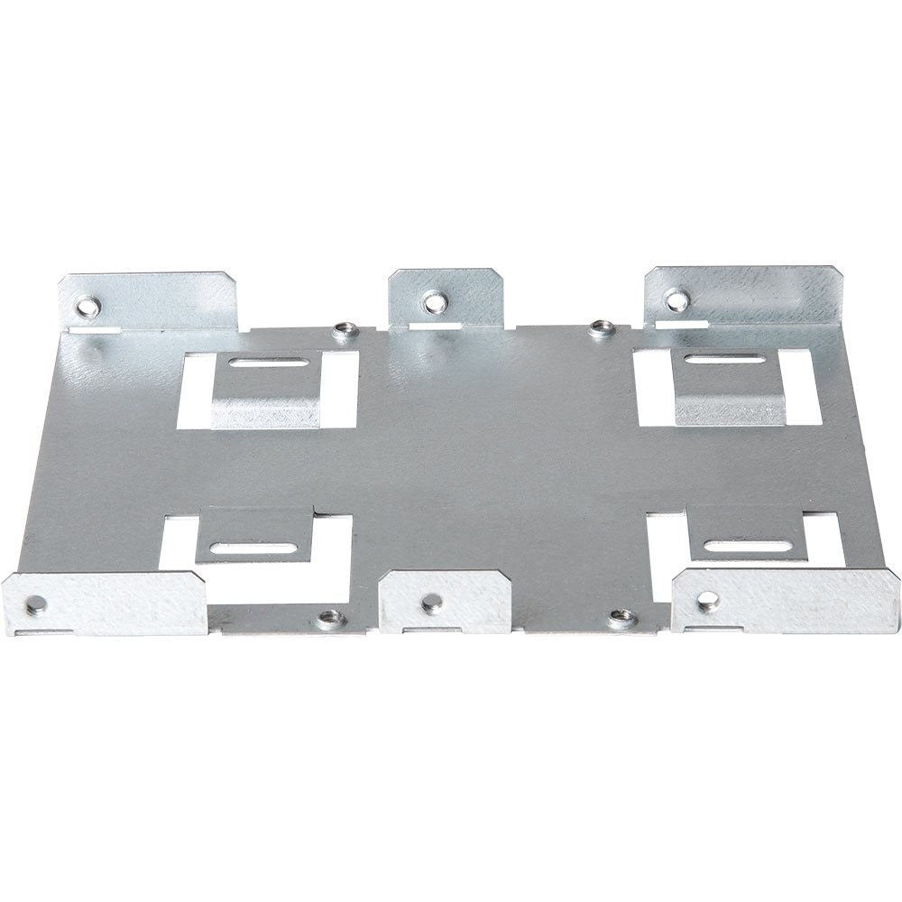 Einbaublech 2.5" HDD/SSD W&K Ohne HDD/SSD_48790.jpg