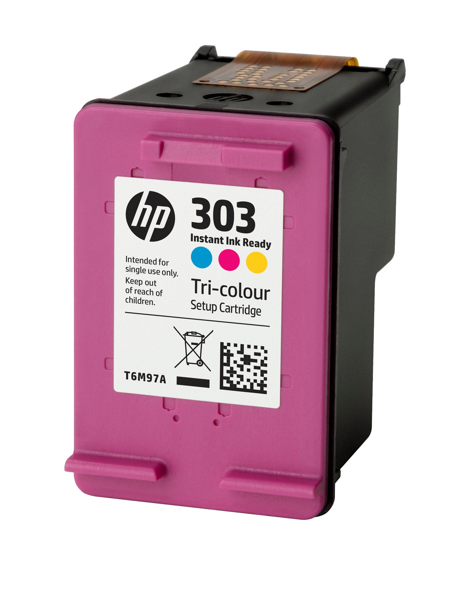 Tinte HP 303 / T6N01AE TriColour_73038.jpg