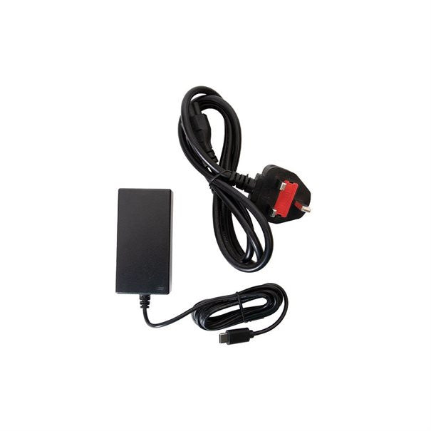 TERRA 1480215 adaptateur de puissance & onduleur Intérieure Noir_69272.jpg