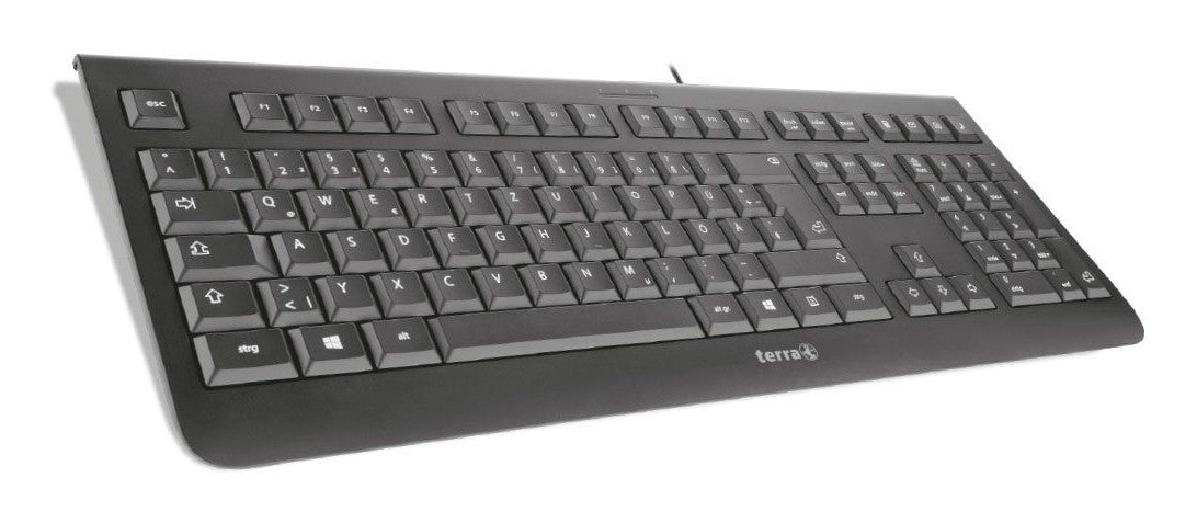 TERRA 2810670 clavier Maison USB AZERTY Français Noir_72811.jpg