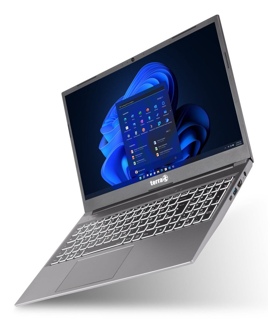 TERRA MOBILE FR1220779 laptop Intel® Core™ i3 i3-1215U Ordinateur portable 39,6 cm (15.6") Full HD 8 Go 500 Go SSD Wi-Fi 6_65794.jpg