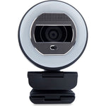 TERRA Webcam Halo mit LED-Lichtkranz (C1868pro) und Privatschieber Full-HD, Auto Focus, Stereo Mic, Privacy Slider_45862.jpg