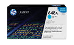 Toner HP Color Laser CP4500Serie Cyan CE261A_70006.jpg