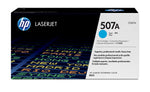 Toner HP Color Laser Enterprise M551 CYAN CE401A_67814.jpg