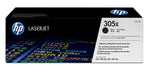 Toner HP Color Laser M451 black CE410X_69937.jpg