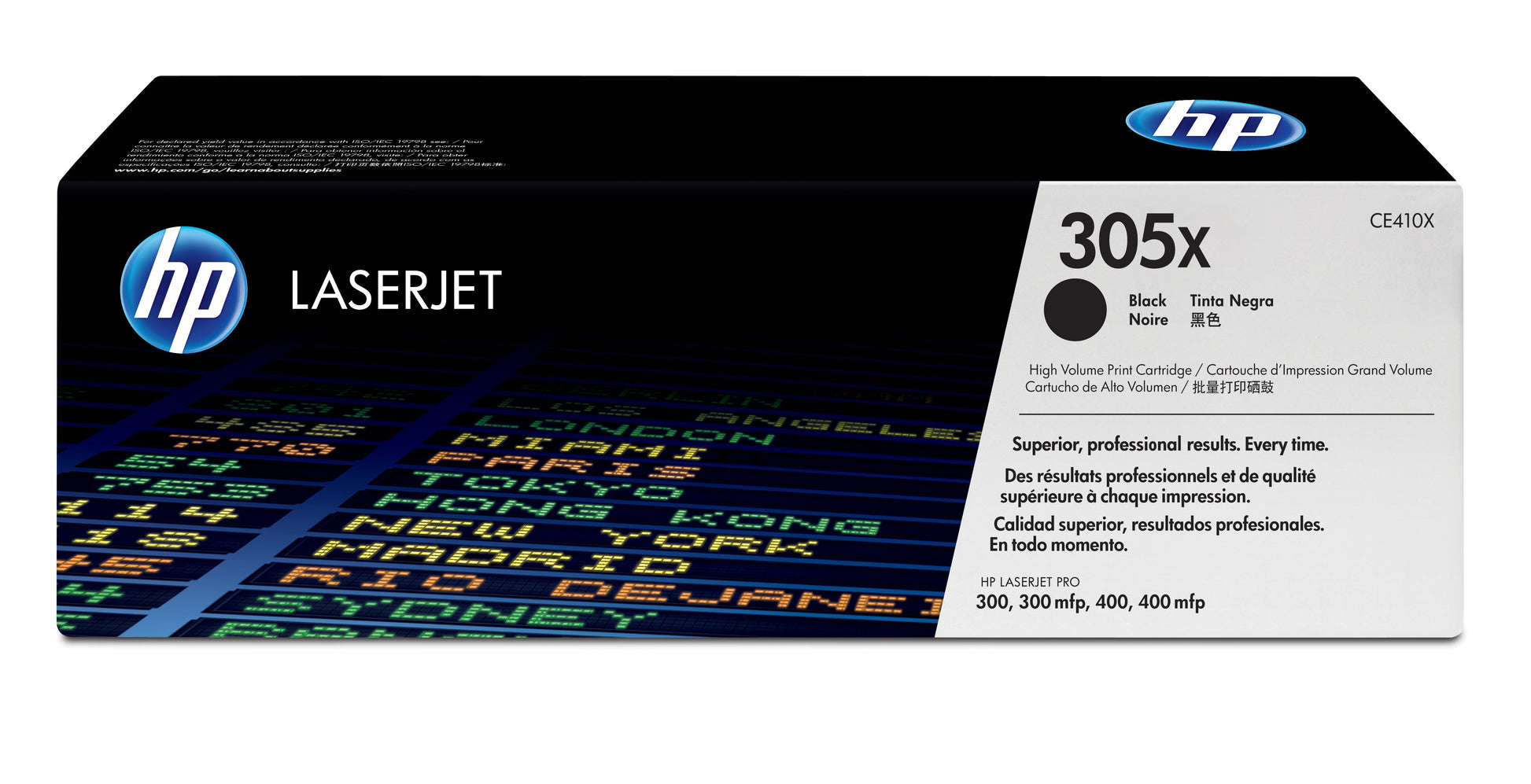 Toner HP Color Laser M451 black CE410X_69937.jpg