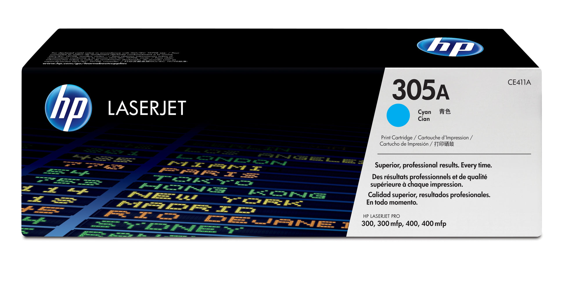 Toner HP Color Laser M451 cyan CE411A_64633.jpg