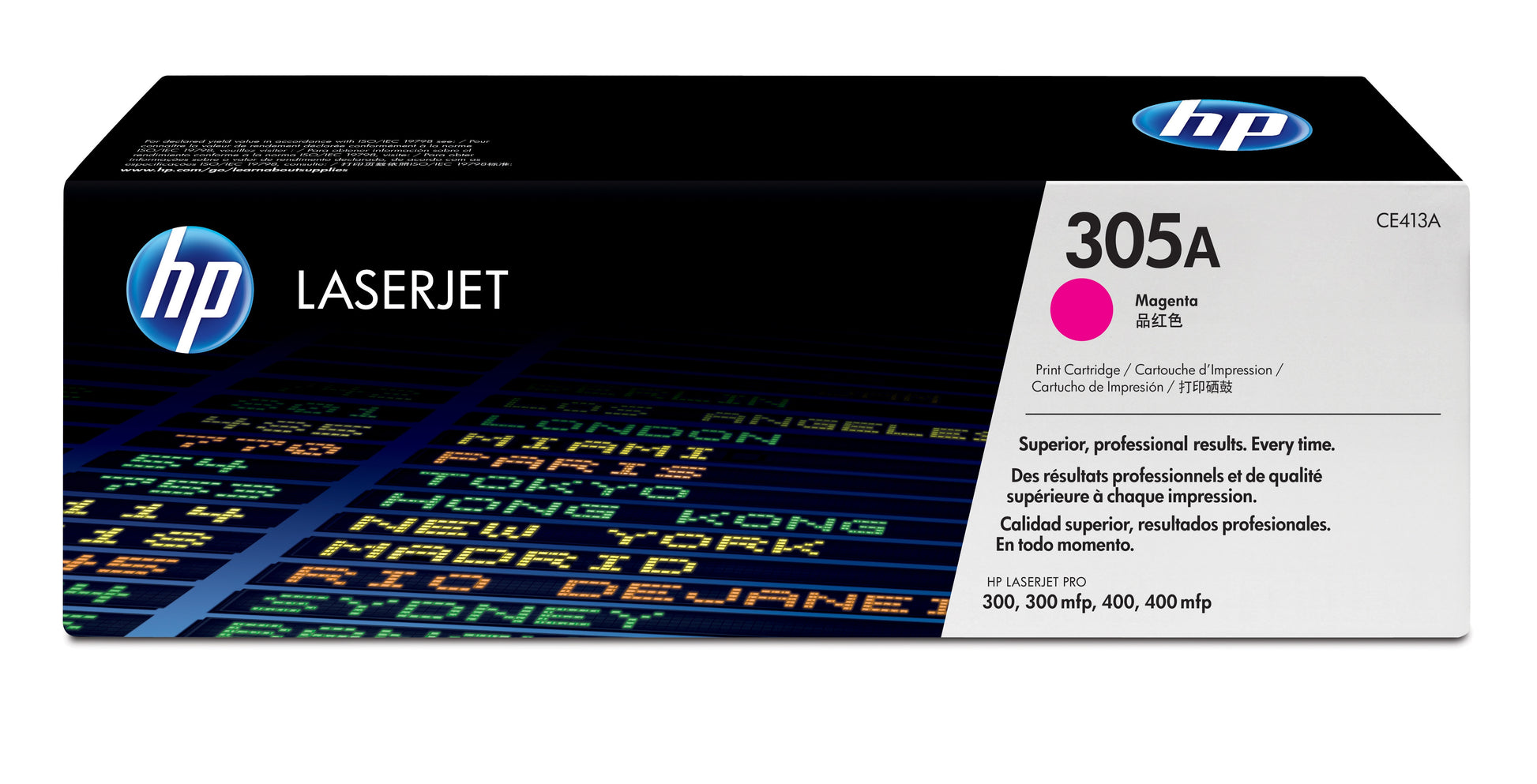 Toner HP Color Laser M451 magenta CE413A_64640.jpg
