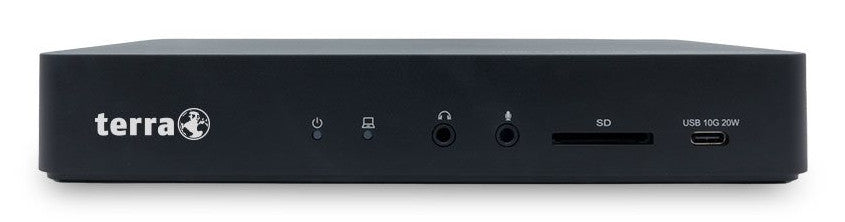 TERRA MOBILE Dockingstation 810 USB-C/Triple 4K inkl.135W Netzteil und USB-C Kabel_66767.jpg