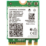 Intel Wireless-6 AX200.NGWG.NV/ non vPro M.2 2230 (PCIe/USB)_51427.jpg