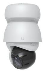 Ubiquiti Camera AI Pan-Tilt-Zoom 4K UVC-AI-PTZ-W White Industrial-grade 4K PoE++ PTZ camera_76203.jpg