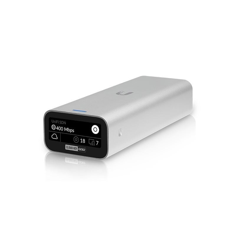 Ubiquiti UniFi Cloud Key Gen2 Controller with Hybrid Cloud Fully Integrated, Stand-Alone UniFi Controller_55413.jpg