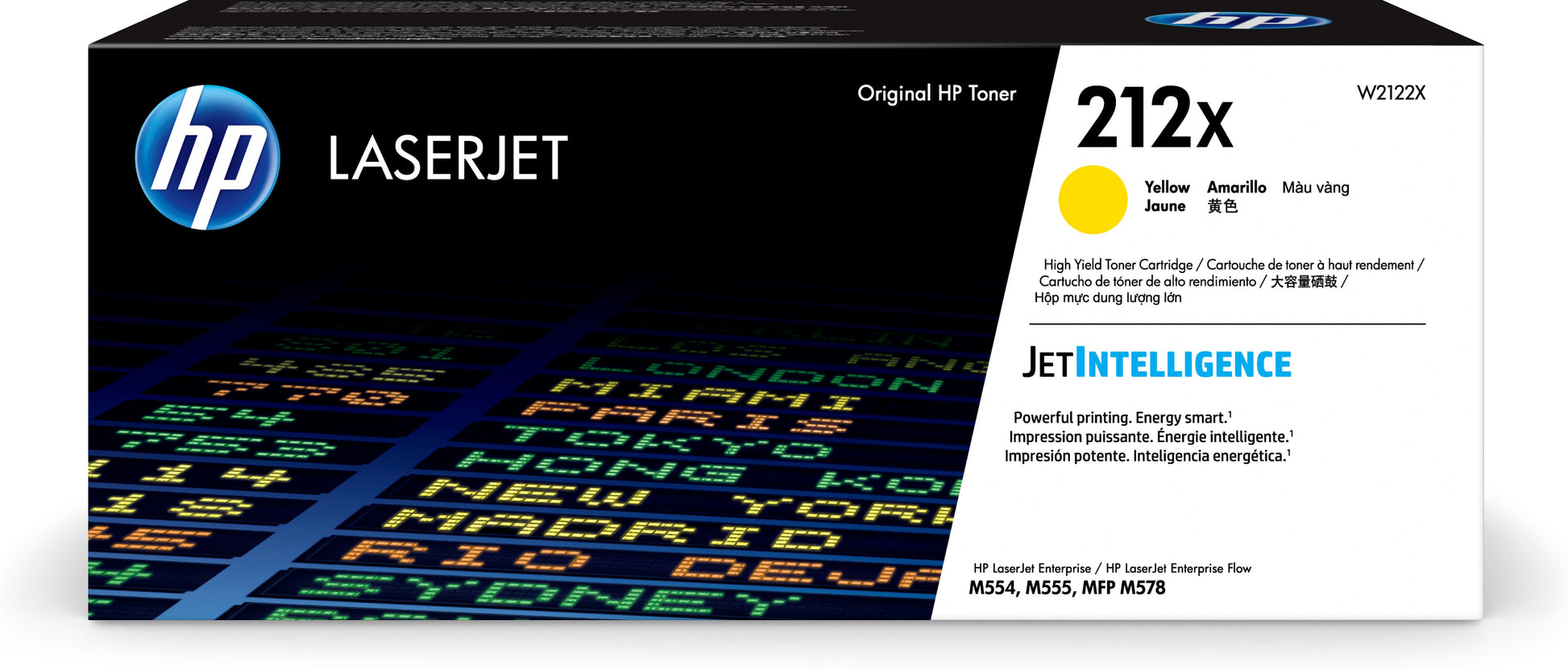 Toner HP 212X / W2122X Yellow_65075.jpg