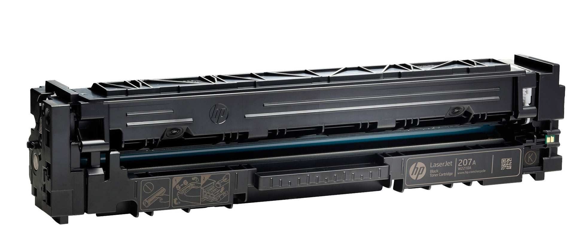 Toner HP 207A / W2210A Black_66362.jpg