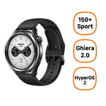 Xiaomi Watch S4 Smartwatch black_75763.jpg