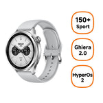 Xiaomi Watch S4 Smartwatch silver_75778.jpg