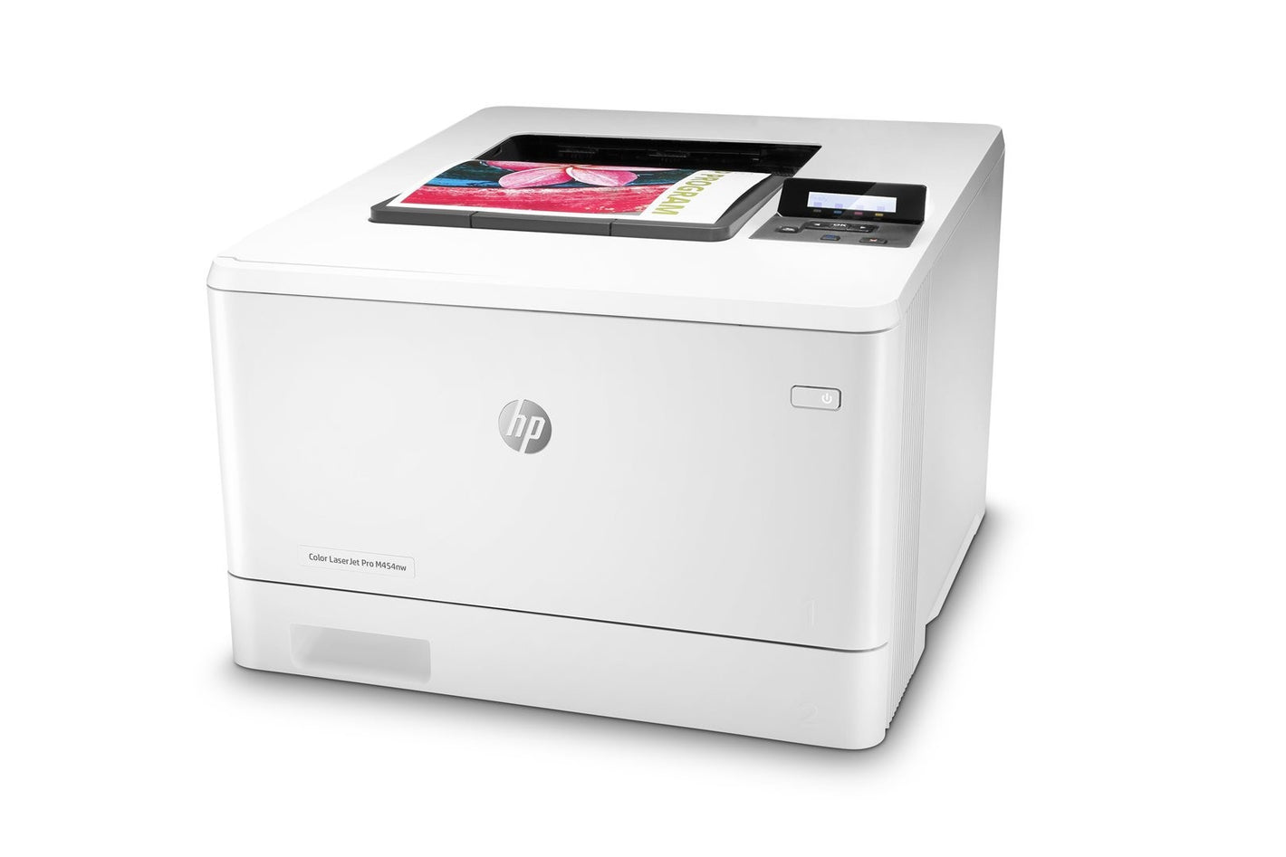 YY HP Color LaserJet Pro M454 dn 27ppm. ,Col., SF, Duplex, Netzwerk_53514.jpg
