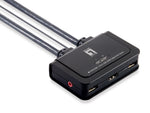 YY LevelOne KVM-Switch 2 PC HDMI+USB_63784.jpg